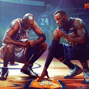 Meet your Posher, Rodney